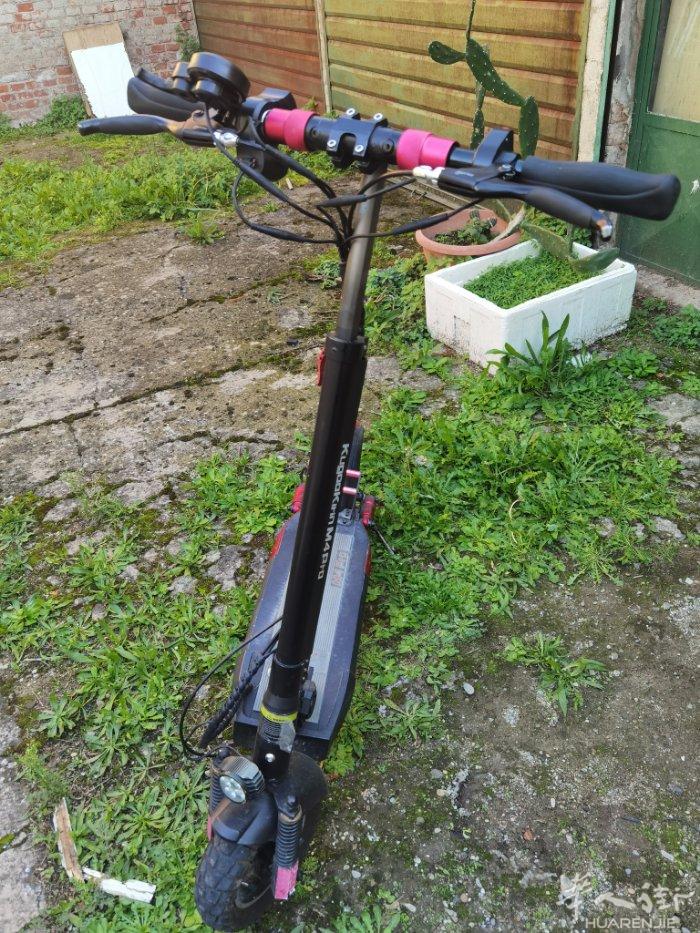 滑板车出48V