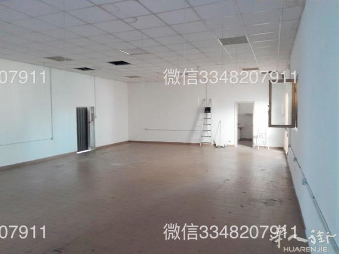 【C3工厂出租】 prato 大COOP附近 c3 工厂350平米 €2600