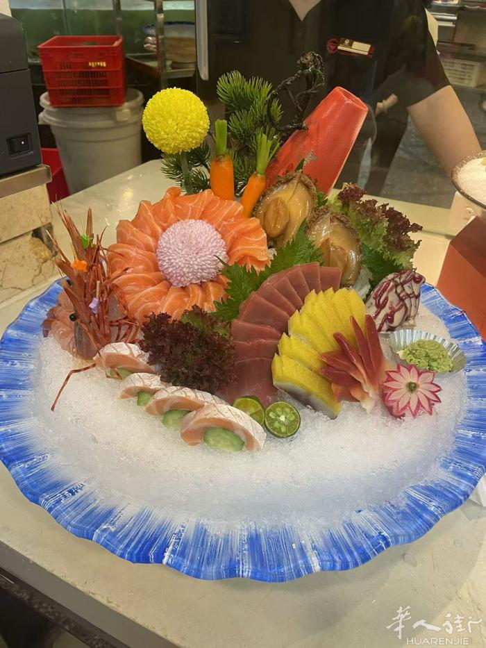 maki 会杀鱼 工时一年多