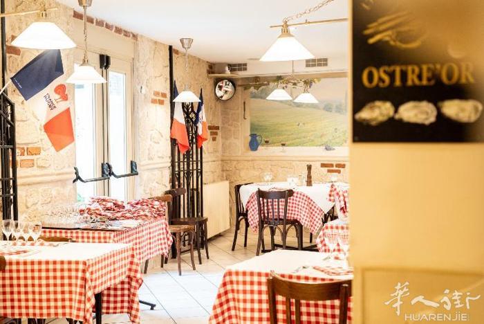 出售 – Fond de commerce转让：Bar-Brasserie（法式