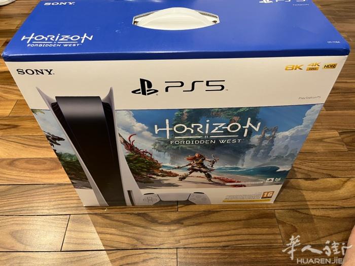 playstation 5 全新