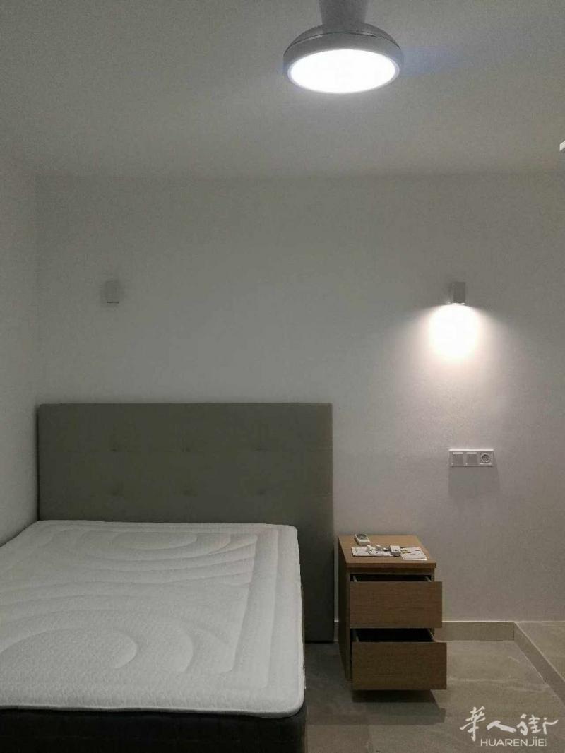 🏠马德里 L3号线San fermin单间即日起租