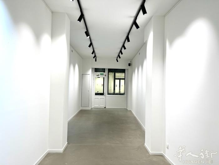 小巴黎短租店面 可用showroom, art gallery, events