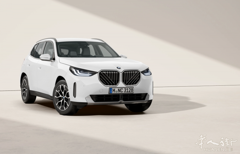 【飞驰车行】🚗 仅此一台 · BMW X3 长期租赁专属推荐