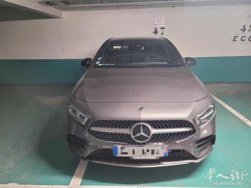 奔驰 CLASSE A 250E HYBRIDE AMG LINE