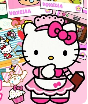castel mella 男女跑堂