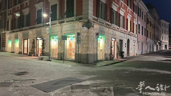 Toscana massa carrara 一流酒吧低价转让