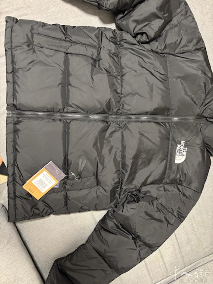 冬季北面羽绒服便宜实惠直邮到手