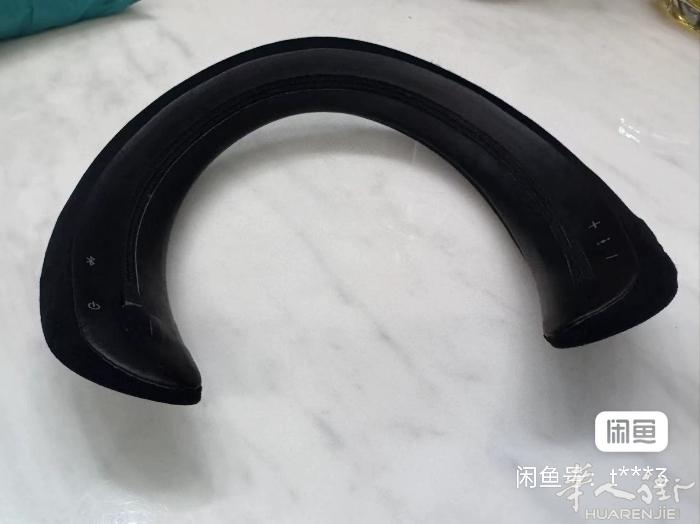 肩挂带式BOSE 小音箱 可以接打电话 音质很好看电影很好一口价100都灵面交