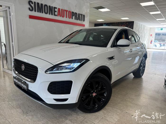 Jaguar E Pace S R dinamic Anno 2018 otto