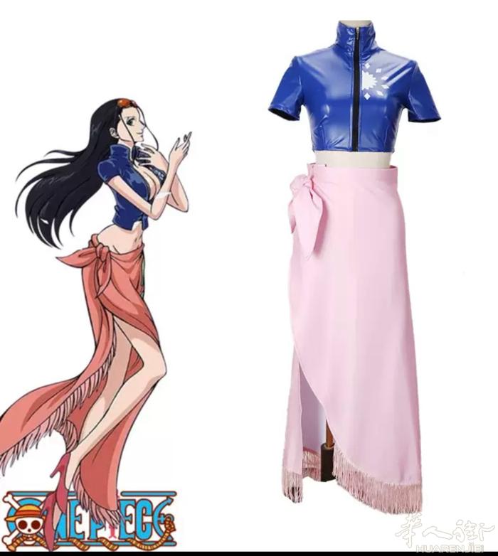 整套全新cos服 米兰可面交，其他地区可邮寄