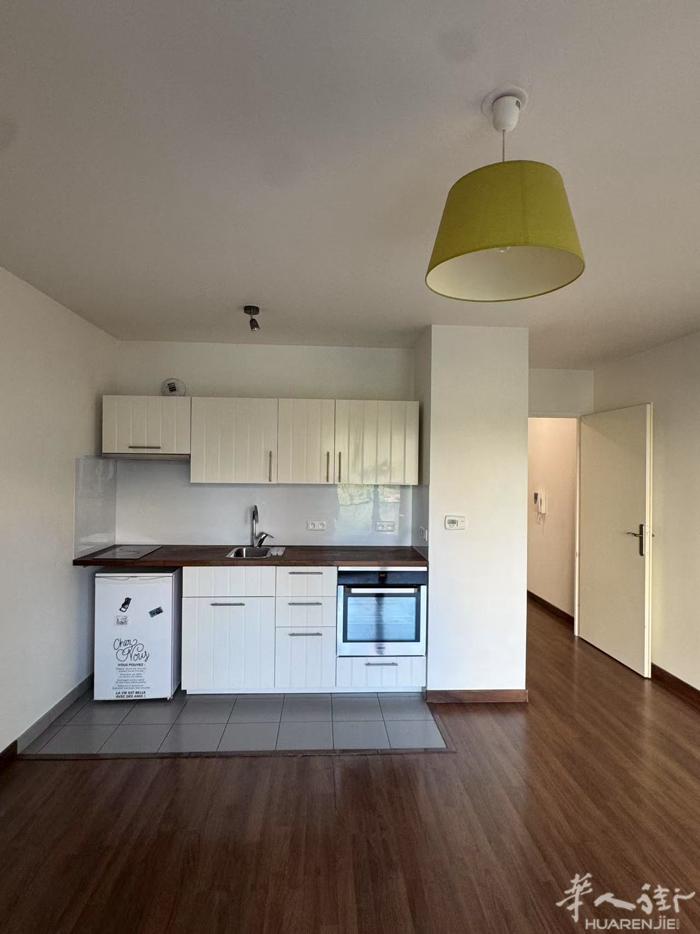 🌟 独家房源 · Bobigny 29平studio出租 🌟  📍 Bob