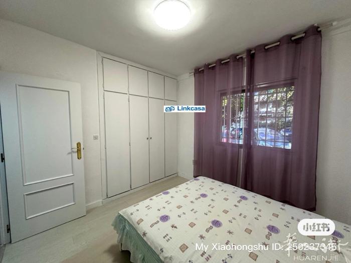 Leganés Zarzaquemada 十二号地铁julian besteir