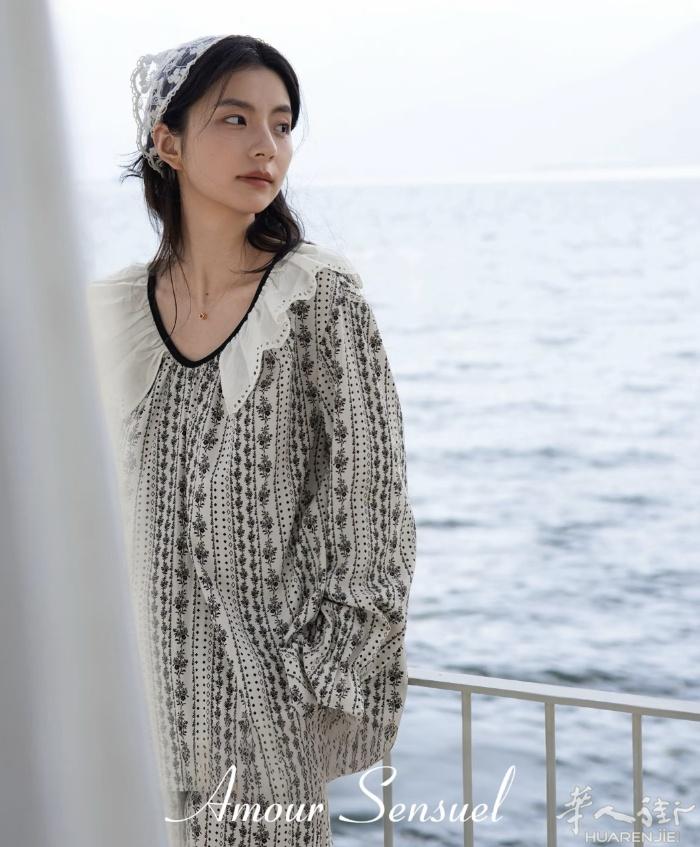 华人街惊现法式浪漫！「Aour Sensuel法国生活美学馆」盛大开业   在华