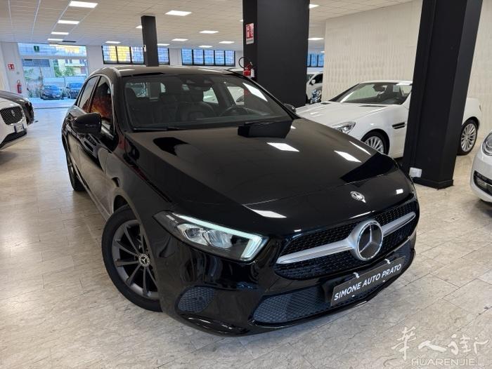 Mercedes Classe A180 Automatic Executive