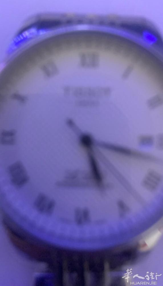 TISSOT自動机械手表出售，500欧
