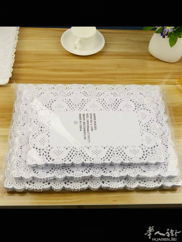 吸油 蛋糕纸 尺寸都在下面 50欧全带走