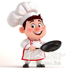 DESIO大厨