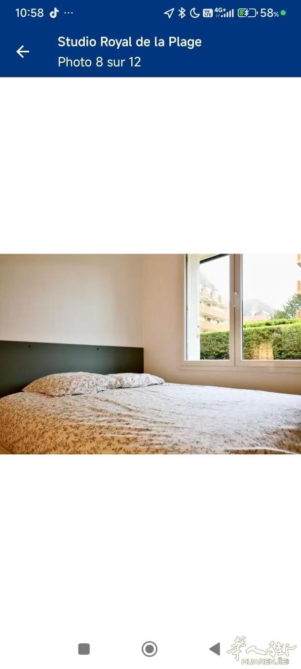 1 Rue Pasteur  14800 Deauville  靓房销售