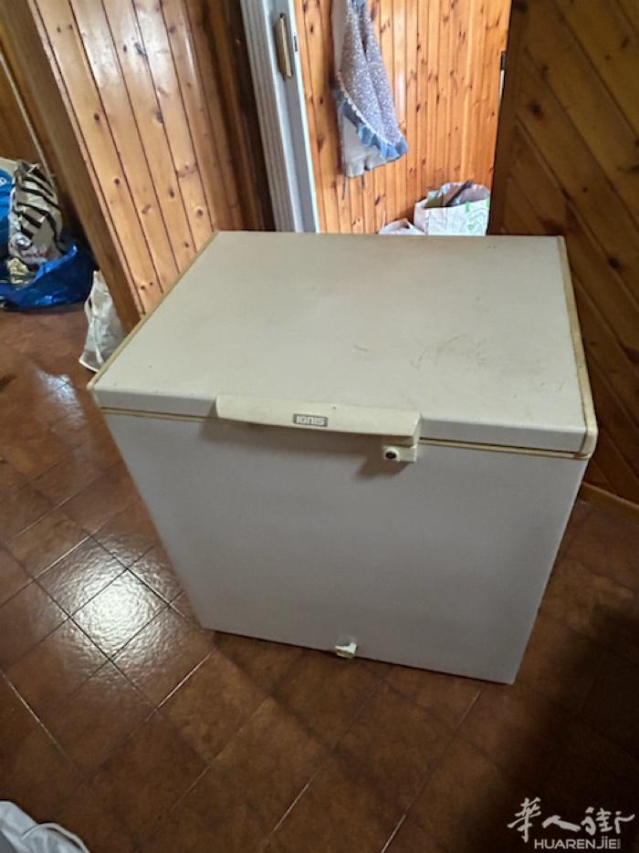 冰柜 60*80 价格50