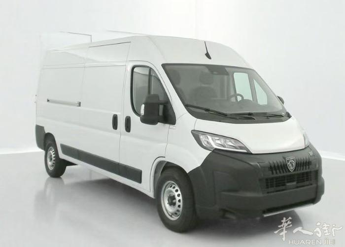 标志大货车 Peugeot Boxer II L3H2 3.5 MAXI 2.2