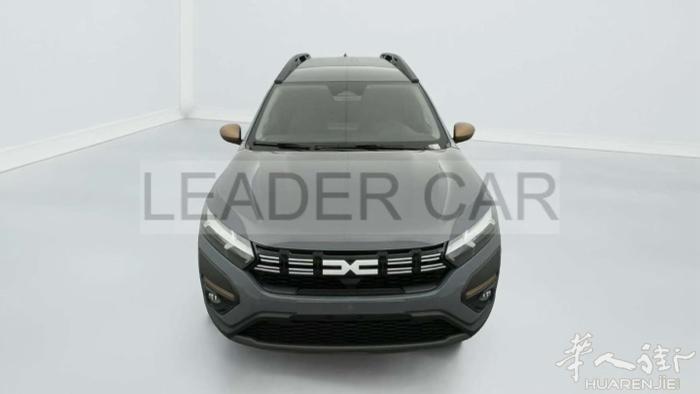 全新Dacia Jogger Hybrid 140 7 places GSR2