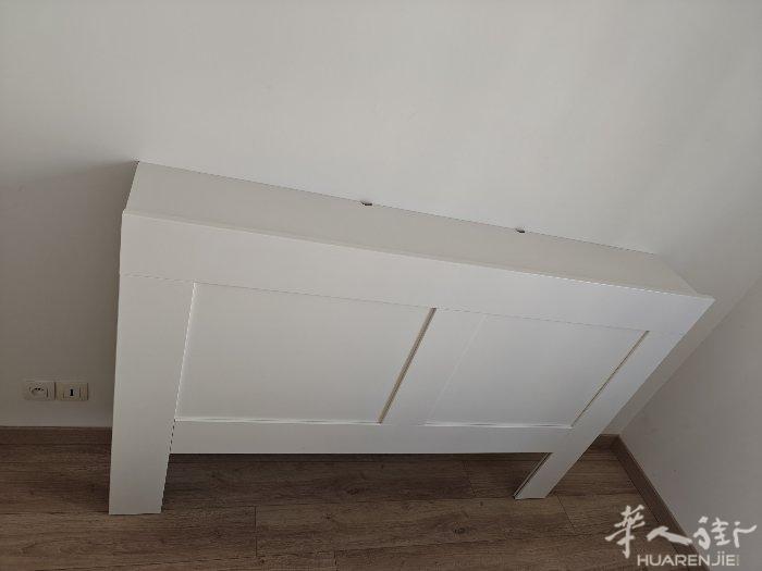 IKEA BRIMNES床头 160cm