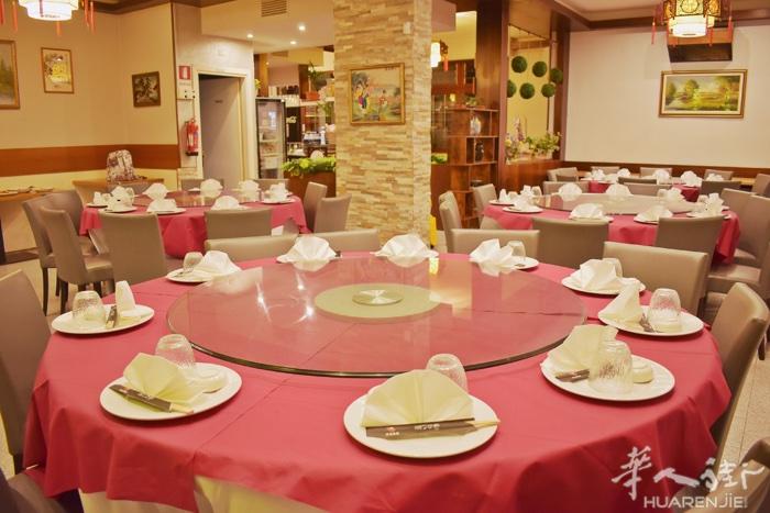 接旅游团大团小团🇮🇹🇨🇳  位置大 可容纳100多人 小型宴席|聚会小酌