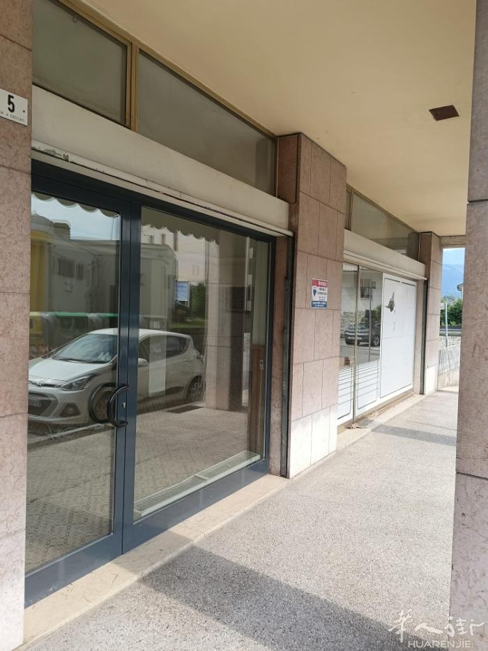 zona Belluno interessante . affitto o ve