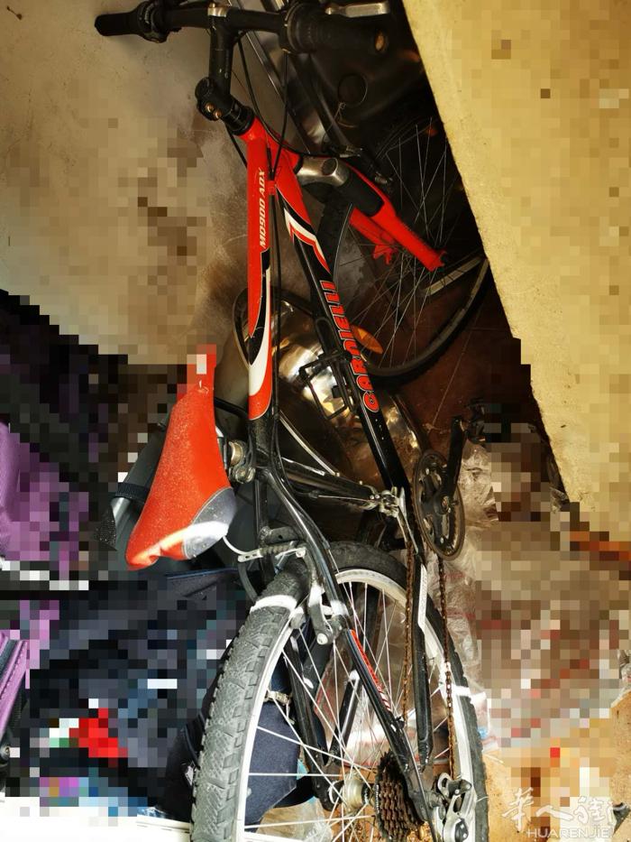 变速🚴山地自行车便宜转让