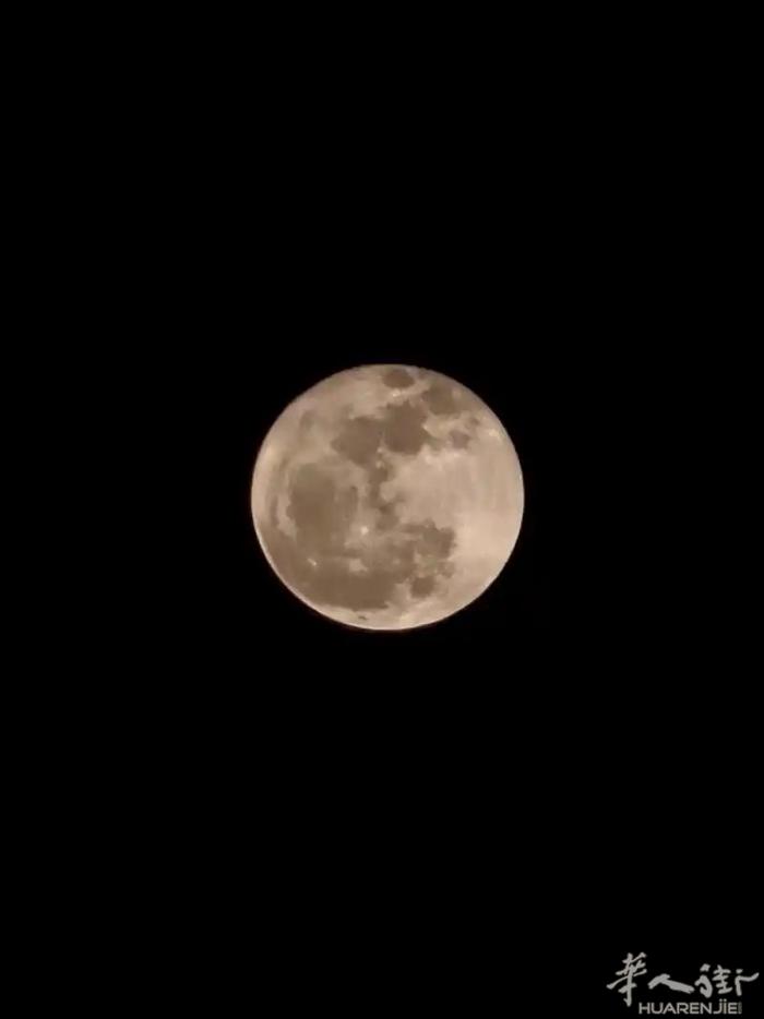 《中秋·夜思》 是谁，将黑夜点燃？ 推开门窗，抬头遥望， 朗朗月光，明亮安详。