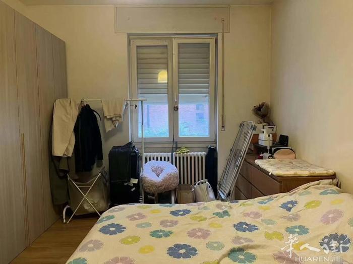 微信milanzufang001 有视频。方便但丁。锡耶纳。黄线Comasina