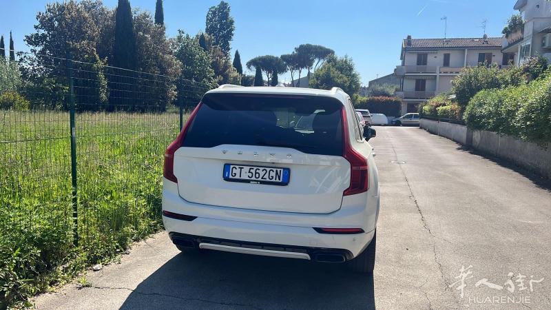 firenze老外二手车转让 价格一万八 联系看车