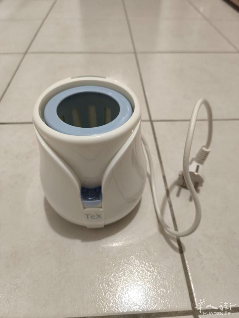 热奶瓶器