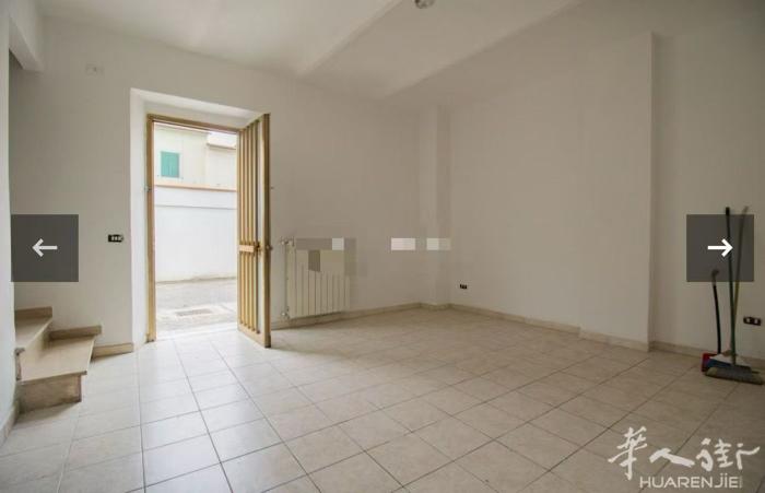 San Giusto区分 via cava住家带工厂 住家两房一厅一厨一卫.+2