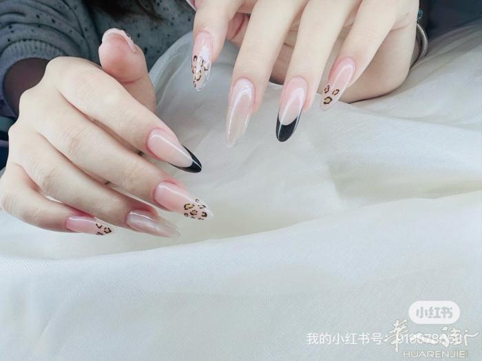 寻找手部美甲模特 可享受超低价做手部护理+美甲各种款式 钻随便贴！