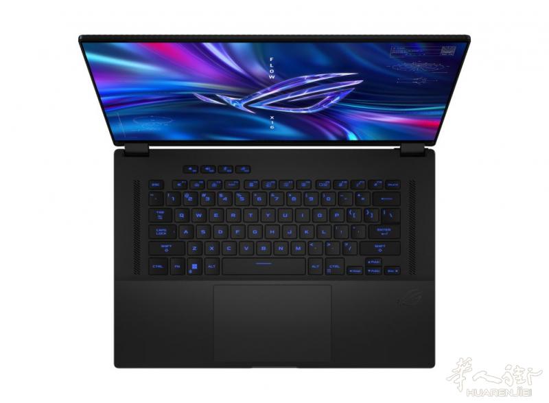 华硕游戏笔记本GV601RM 16英寸 R7 6800HS 16GB 1TB SSD RTX3060 Win11 2K 165Hz 全新盒装没有开封