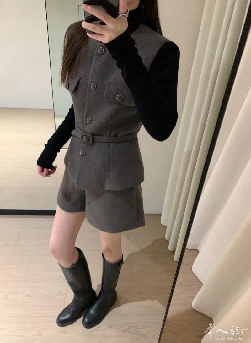 我的衣橱 就是她了
