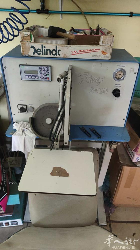 出售烫钻机便宜可讲价 3778168662