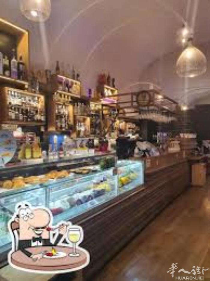 佛罗伦萨 BORGO ALBIZI 区 位于市中心黄金地段。 出售一家知名酒吧—