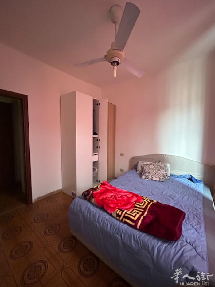 米兰出租，近红/绿线地铁， 区域(LORETO)  地址：via Padova