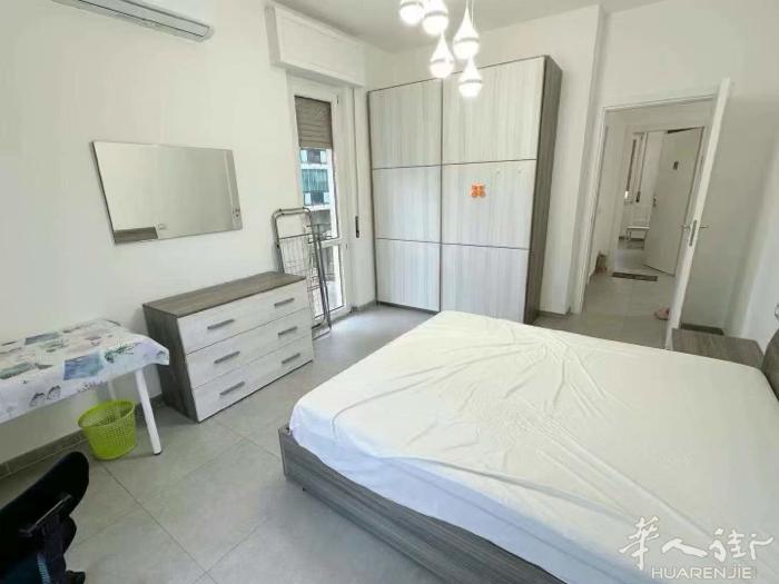 微信milanzufang001 x‼️affori centro地铁口出租精装