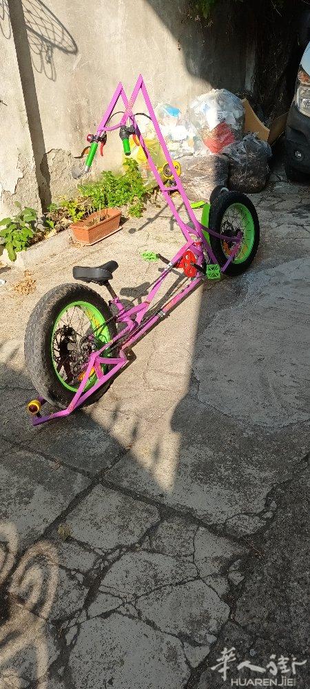 本人有 摩托车模型成自行车，质量特别好，又好玩价格便宜，有需要朋友联系电话351