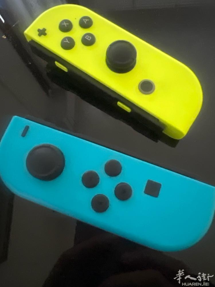 prato 出售 switch 手柄 28欧 有意加微