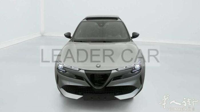 全新啊尔法罗密欧ALFA ROMEO Junior 1.2 Ibrida 145