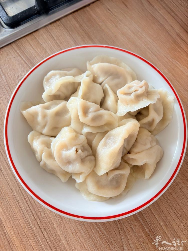 Parma，Bologna，Modena，Reggio Emilia私厨手工水饺