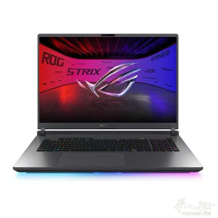 ✅✅电脑青蛙✅✅特价18寸 ROG 5080游戏本