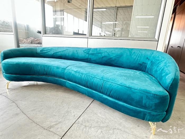 quarrata 自建工厂-（壹品家具） 专业订做沙发 酒吧桌椅 床 等等 专业
