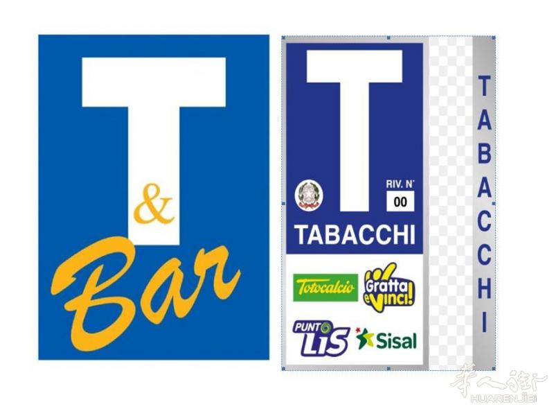RAVENNA BAR TABACCHERIA CON SLOT