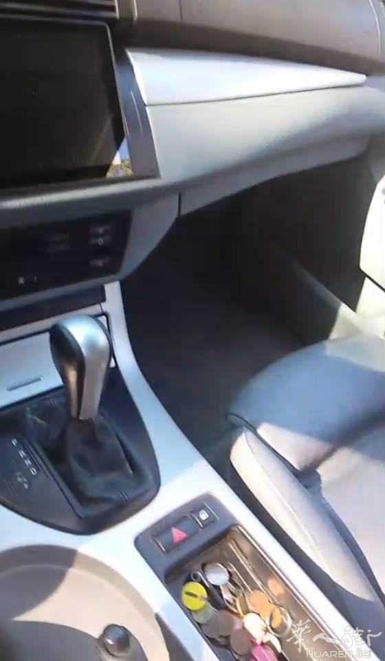有高配宝马X5汽车🚗转让